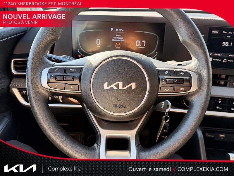 kia Sportage 2024 - 9