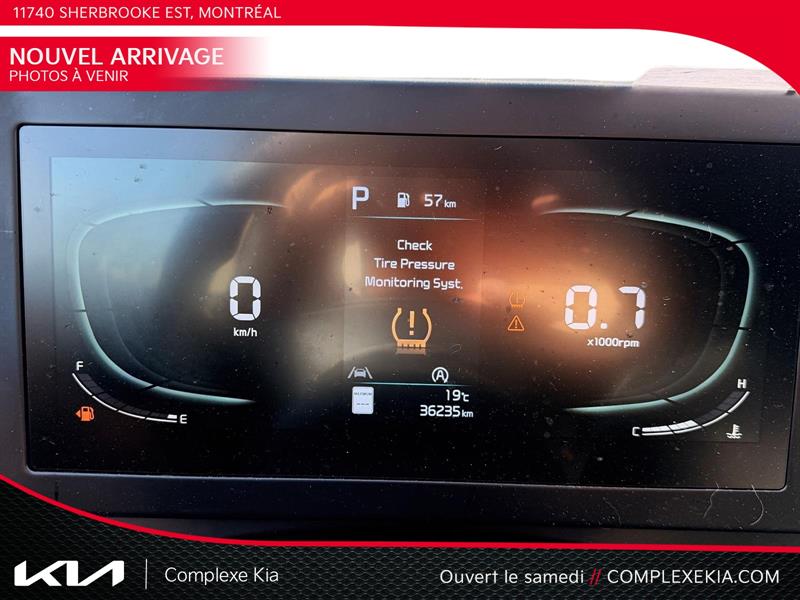 kia Sportage 2024 - 10