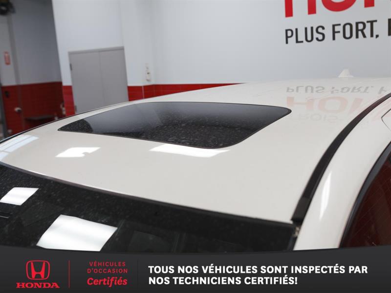 honda Odyssey 2018 - 10
