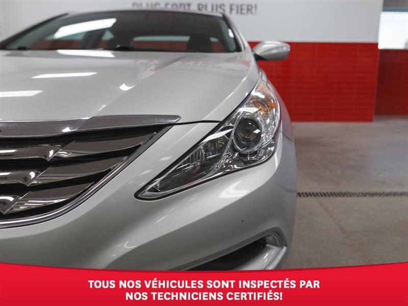 hyundai Sonata 2012 - 6