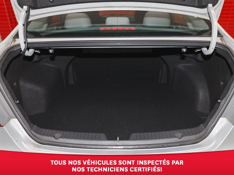 hyundai Sonata 2012 - 16