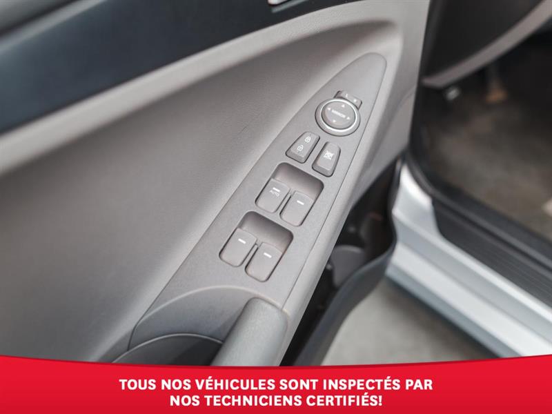 hyundai Sonata 2012 - 19
