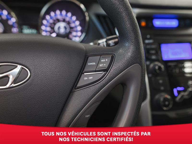 hyundai Sonata 2012 - 24