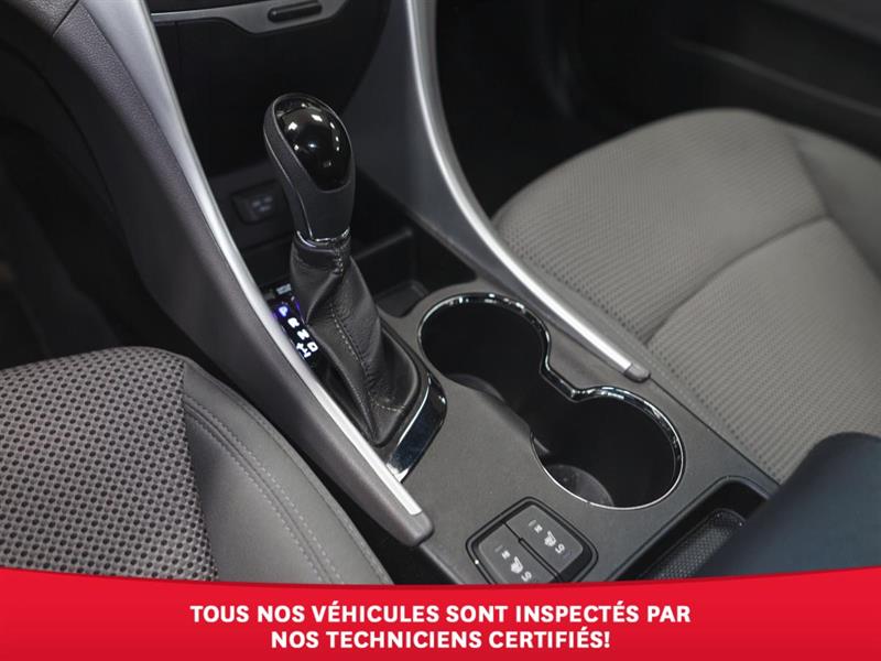hyundai Sonata 2012 - 25