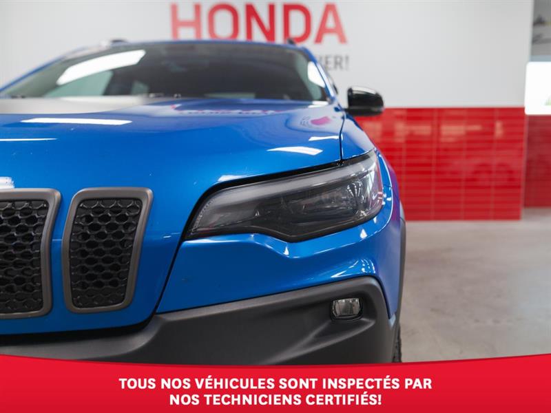 jeep Cherokee 2022 - 6