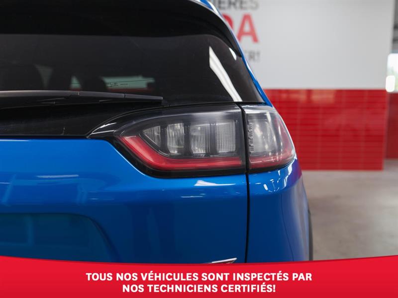 jeep Cherokee 2022 - 15