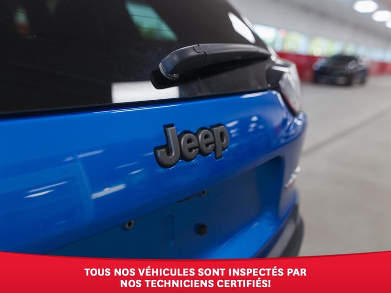jeep Cherokee 2022 - 16