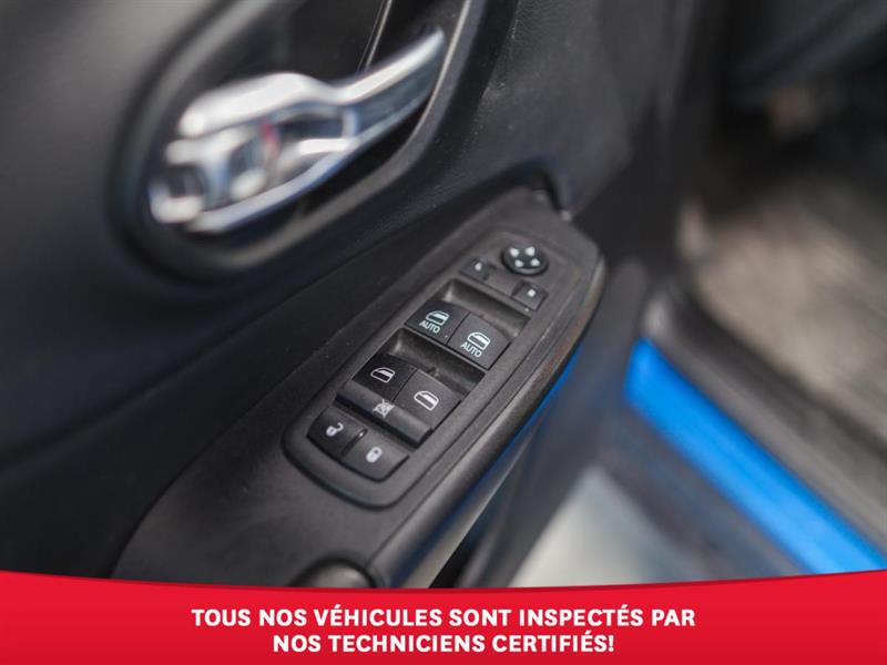 jeep Cherokee 2022 - 22