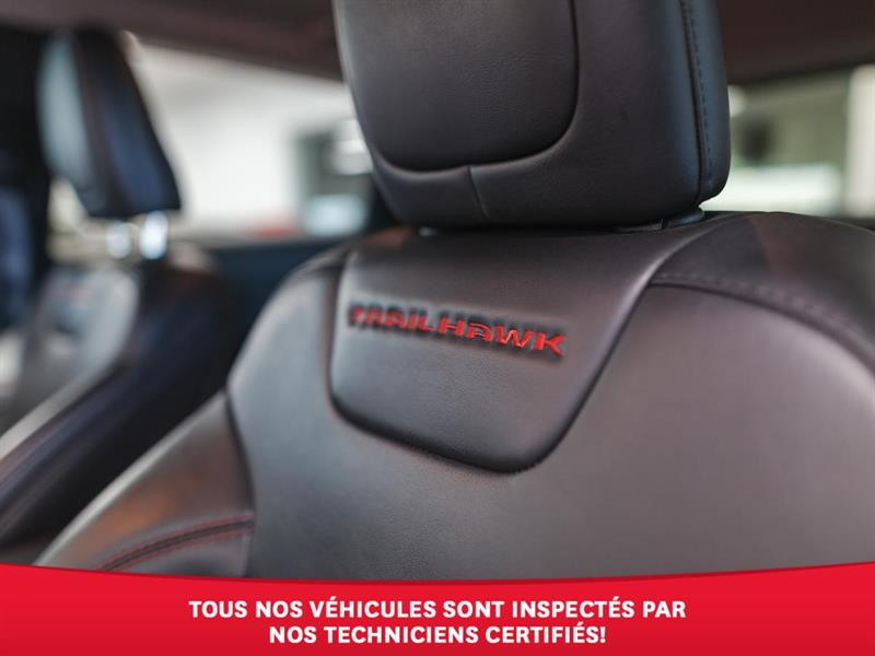 jeep Cherokee 2022 - 24