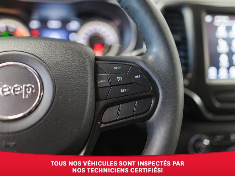 jeep Cherokee 2022 - 28