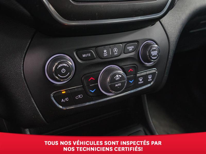 jeep Cherokee 2022 - 32