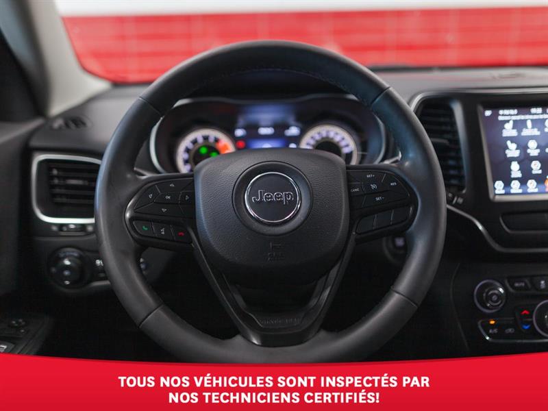 jeep Cherokee 2022 - 36