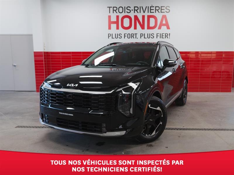 kia Sportage 2026