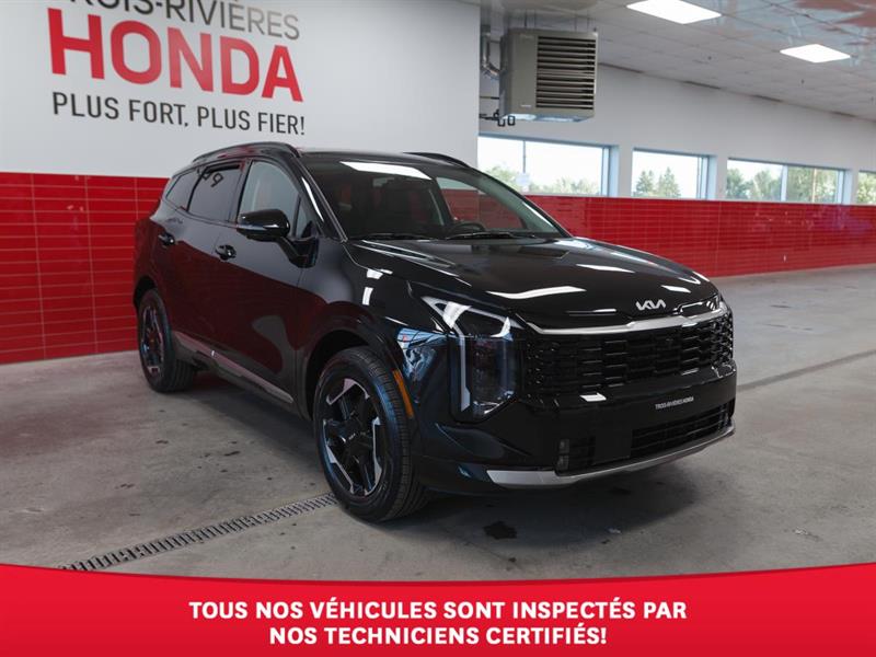 kia Sportage 2026 - 2