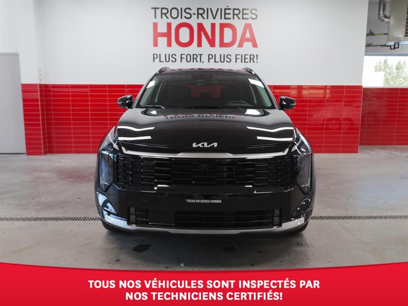 kia Sportage 2026 - 3