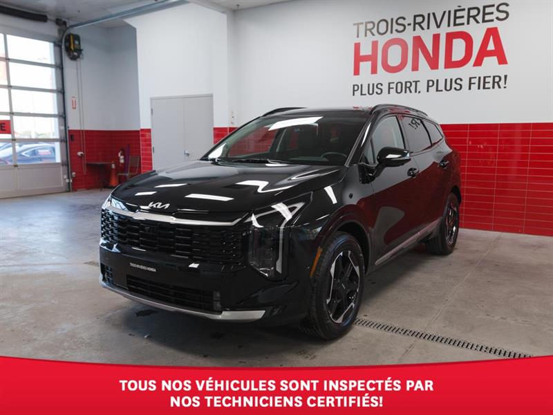 kia Sportage 2026 - 4