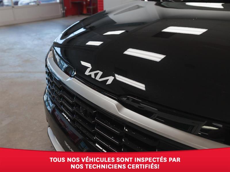 kia Sportage 2026 - 5