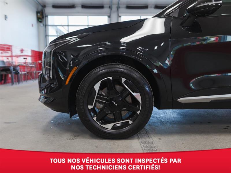 kia Sportage 2026 - 8