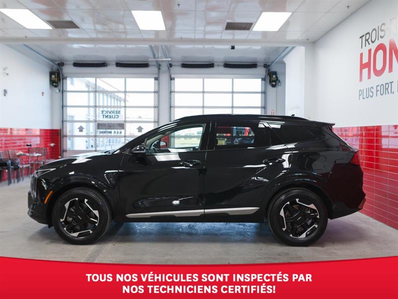 kia Sportage 2026 - 9