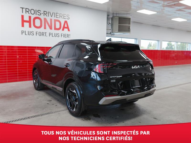 kia Sportage 2026 - 10