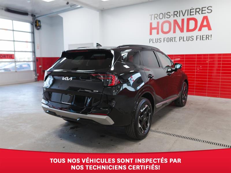 kia Sportage 2026 - 12