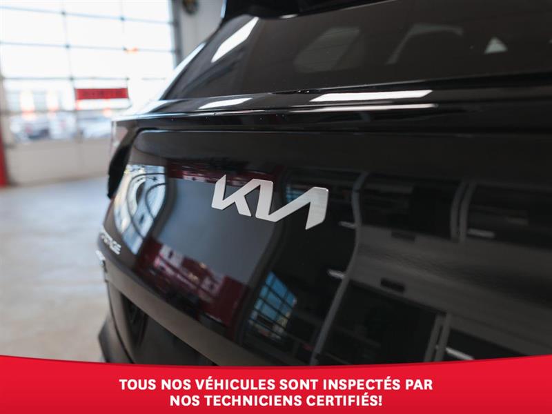 kia Sportage 2026 - 13