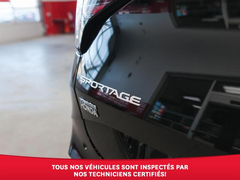 kia Sportage 2026 - 15