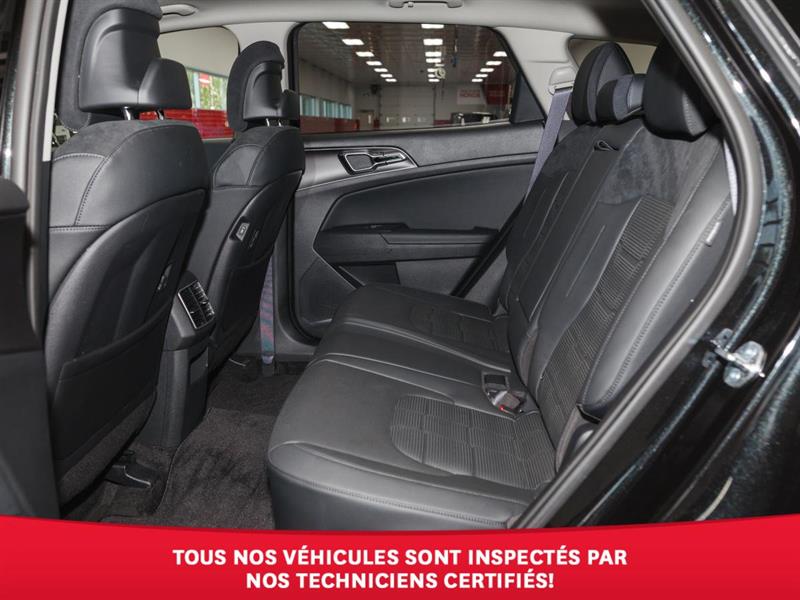 kia Sportage 2026 - 17