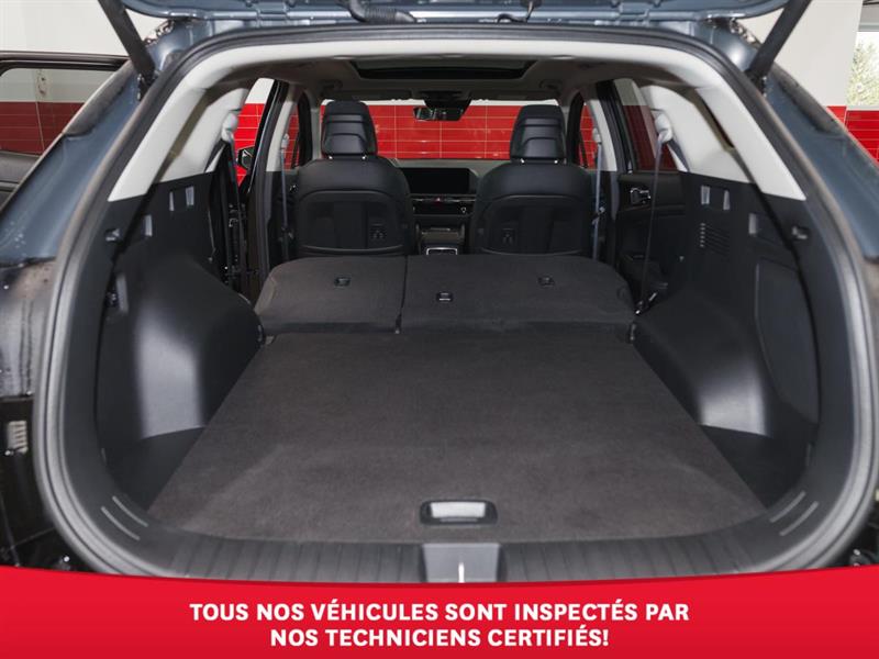 kia Sportage 2026 - 18