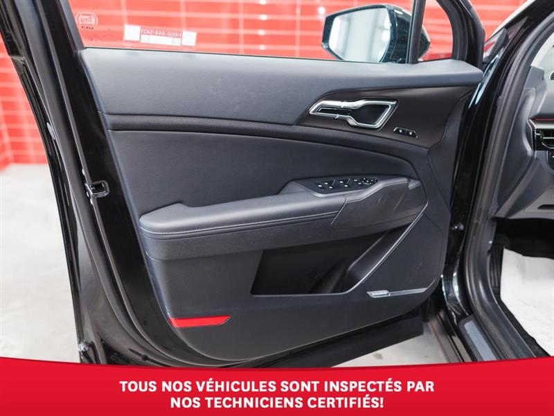 kia Sportage 2026 - 19