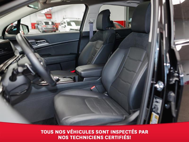 kia Sportage 2026 - 21