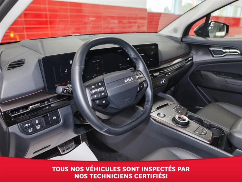 kia Sportage 2026 - 22