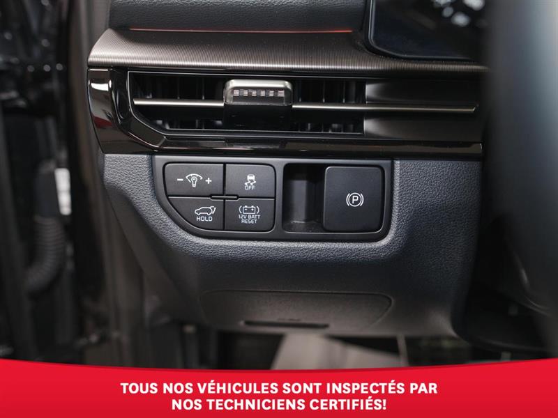 kia Sportage 2026 - 23