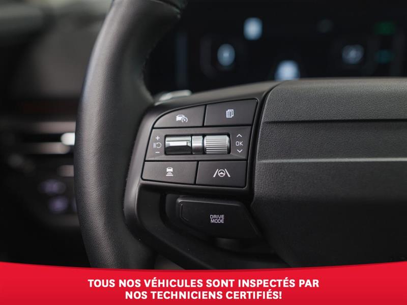 kia Sportage 2026 - 24