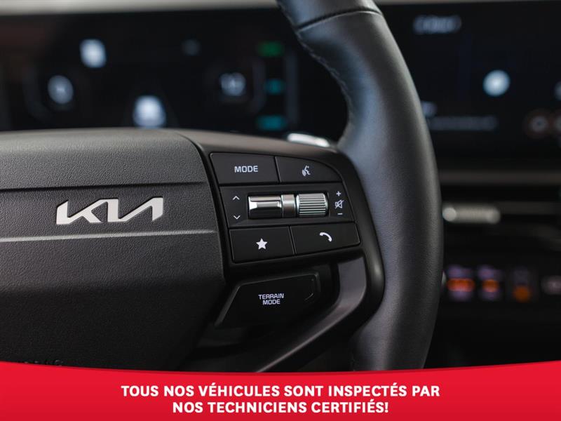 kia Sportage 2026 - 25