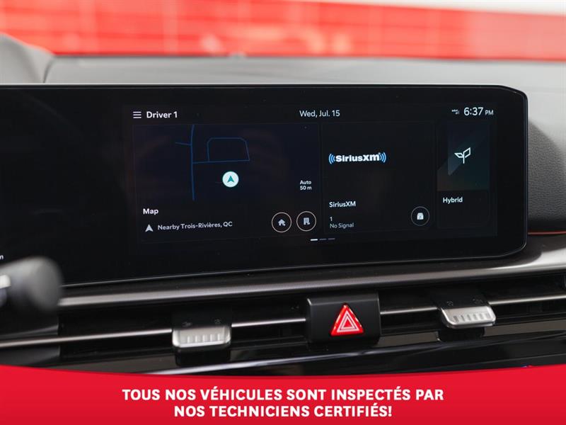 kia Sportage 2026 - 27