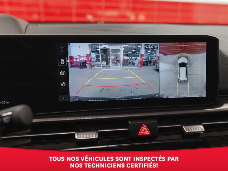 kia Sportage 2026 - 28