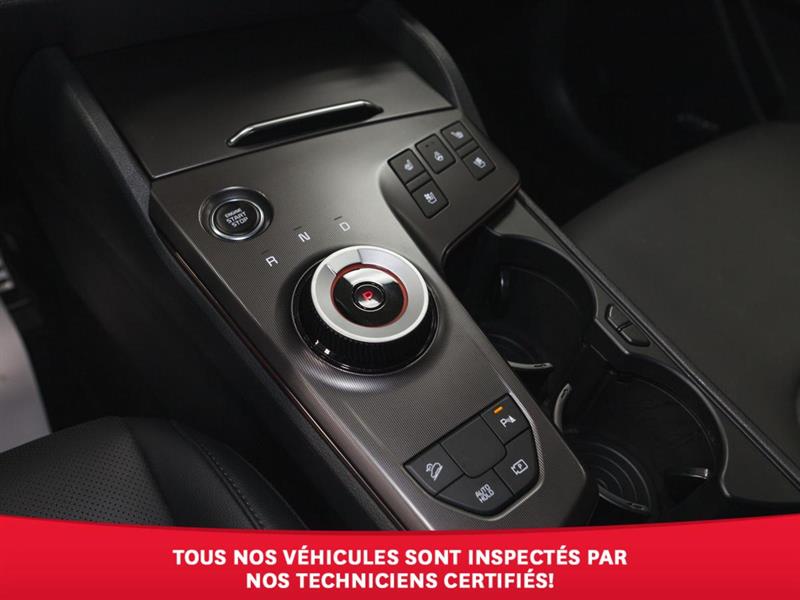 kia Sportage 2026 - 29