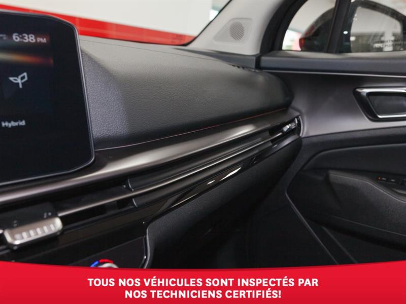 kia Sportage 2026 - 30