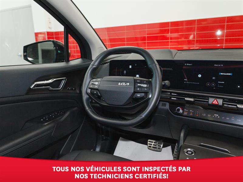 kia Sportage 2026 - 31