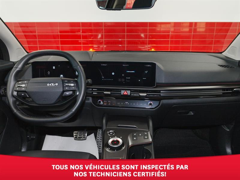 kia Sportage 2026 - 32