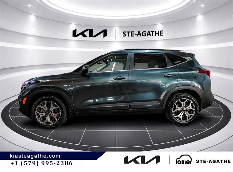 kia Seltos 2023 - 2