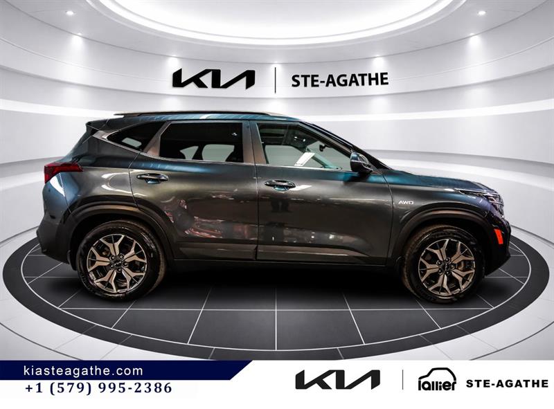 kia Seltos 2023 - 6