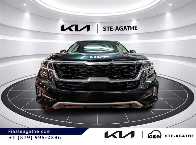 kia Seltos 2023 - 8