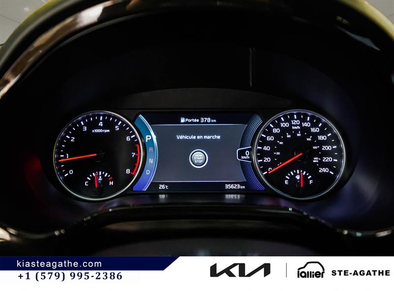 kia Seltos 2023 - 10