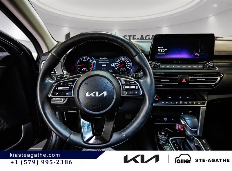 kia Seltos 2023 - 11