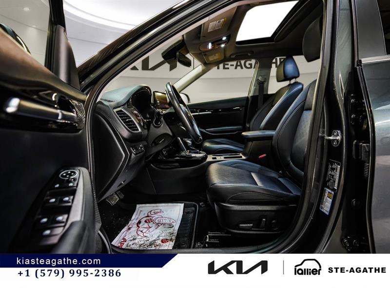 kia Seltos 2023 - 13