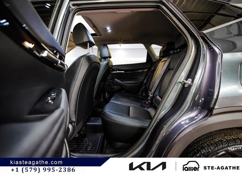 kia Seltos 2023 - 14