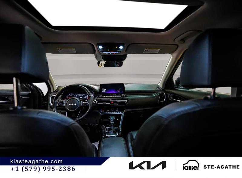 kia Seltos 2023 - 15