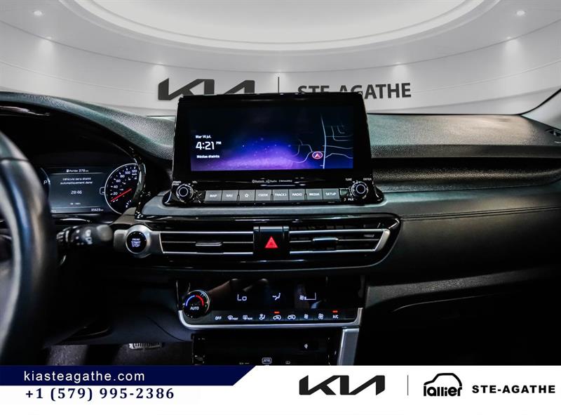 kia Seltos 2023 - 16